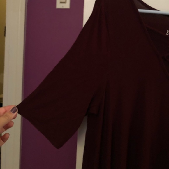 Women’s American Eagle Shirt - L - Picture 5 of 9